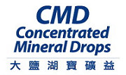 CMD大鹽湖寶礦益
